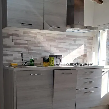 Civico 52 Int 7 Модена