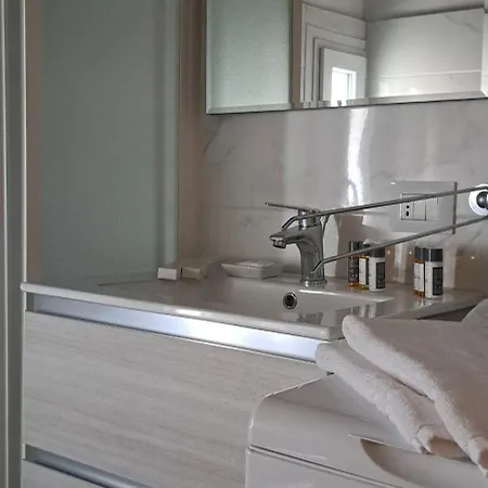 Apartment Civico 52 Int 7 *