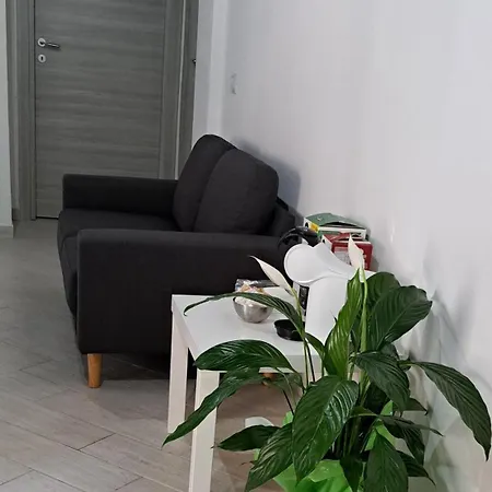 Civico 52 Int 7 Модена