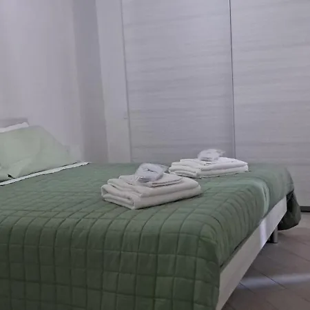 Civico 52 Int 7 Apartment *