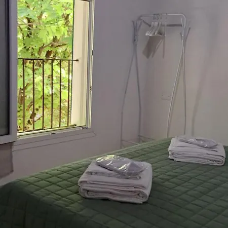 Апартаменты Civico 52 Int 7