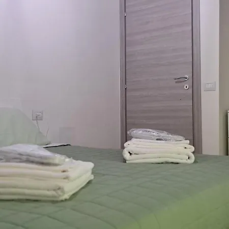 Apartment Civico 52 Int 7 Modena