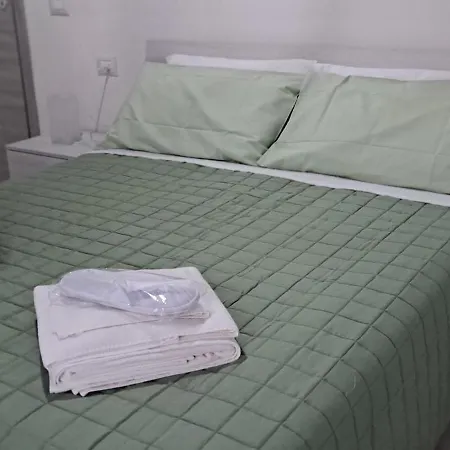 Civico 52 Int 7 Апартаменты