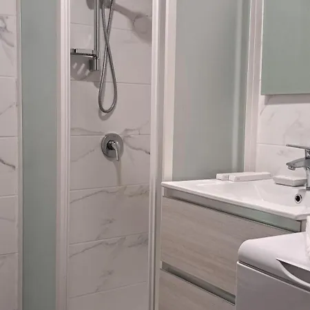 Civico 52 Int 7 Апартаменты