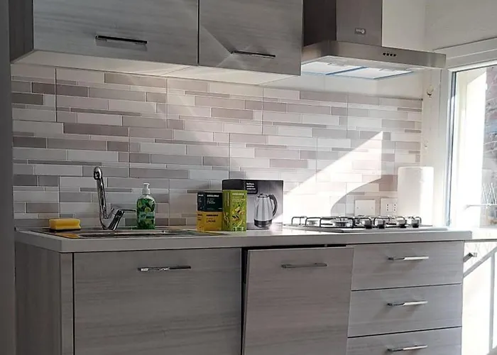 Civico 52 Int 7 Modena