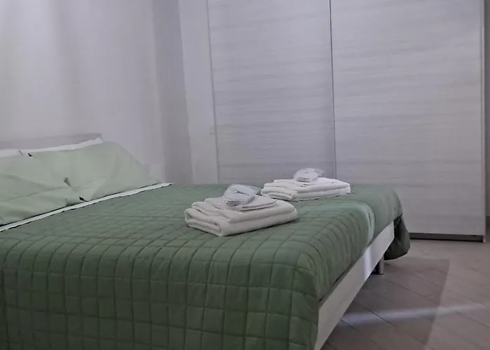 Civico 52 Int 7 Apartament *