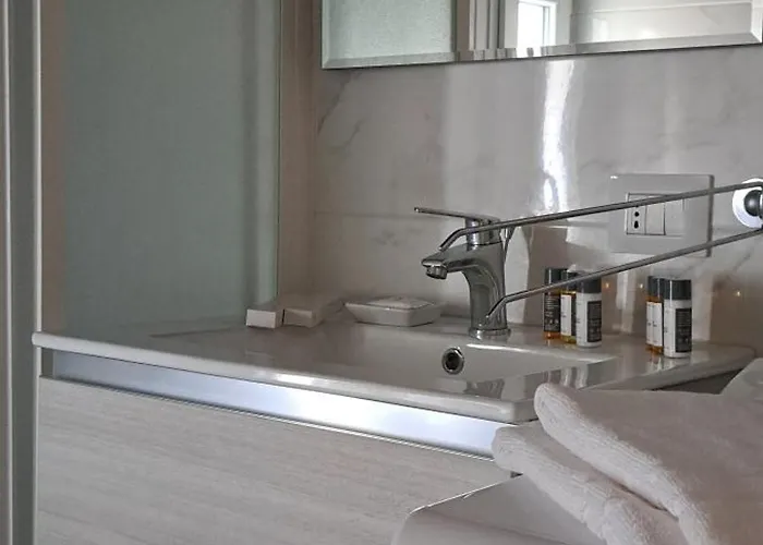 Apartament Civico 52 Int 7 *