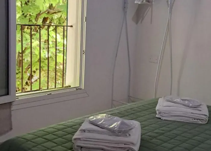 Apartament Civico 52 Int 7