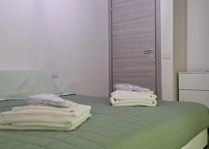 Apartament Civico 52 Int 7 Modena