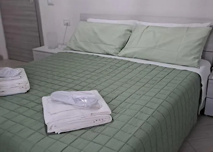 Civico 52 Int 7 Apartament