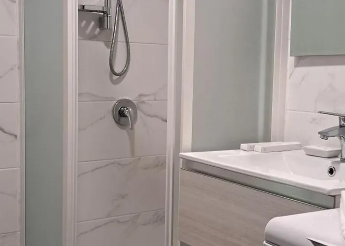 Civico 52 Int 7 Apartament